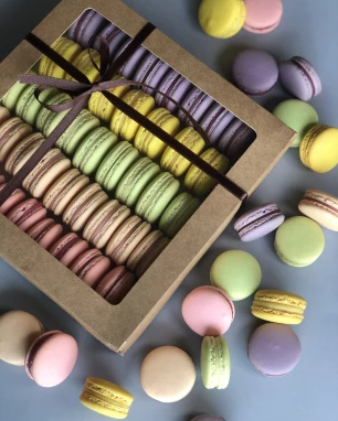 Macarons