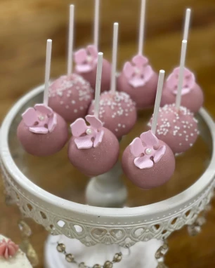 Cake Pops