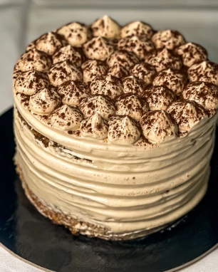 Tortas Tiramisu