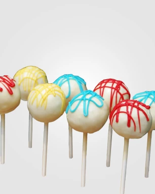 Cake pops