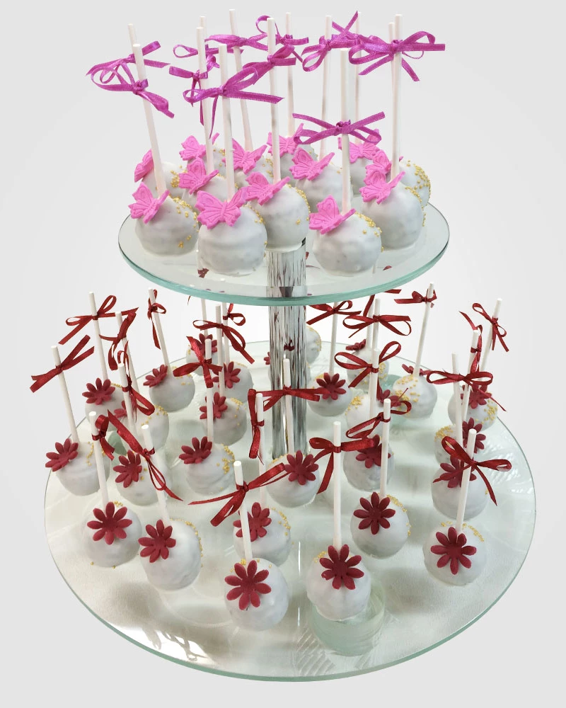 Cake pops