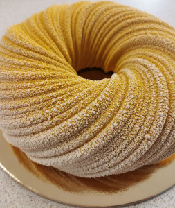 Prancūziškas tortas Nr.4