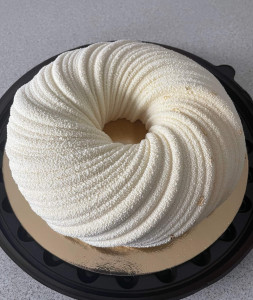Prancūziškas tortas Nr.4