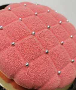 Prancūziškas tortas Nr.6