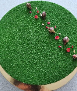 Prancūziškas tortas Nr.10