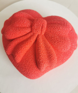 Prancūziškas tortas Nr.11