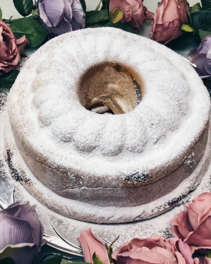 Mielinės tešlos vyniotinių boba