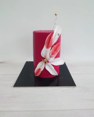 Tortas gimtadienio proga