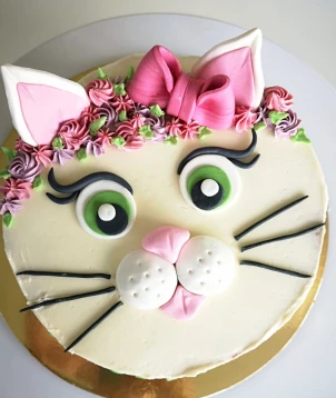 Tortas "Katė"
