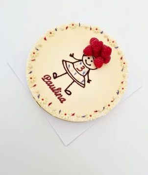 Vaikiški gimtadienio sūrio pyragai