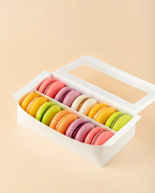 Macarons