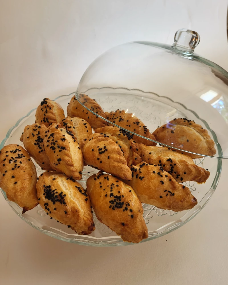Mini kibinai