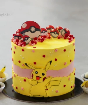 Tortai "Pokemonai"