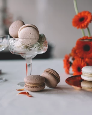 Macarons