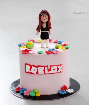 ROBLOX tortai