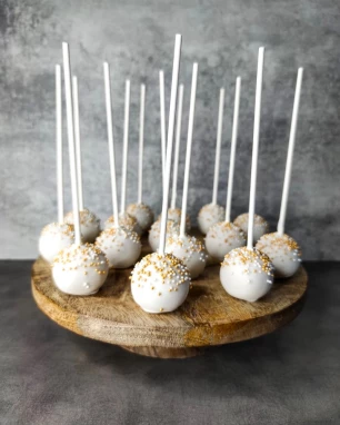 Cake pops BALTI