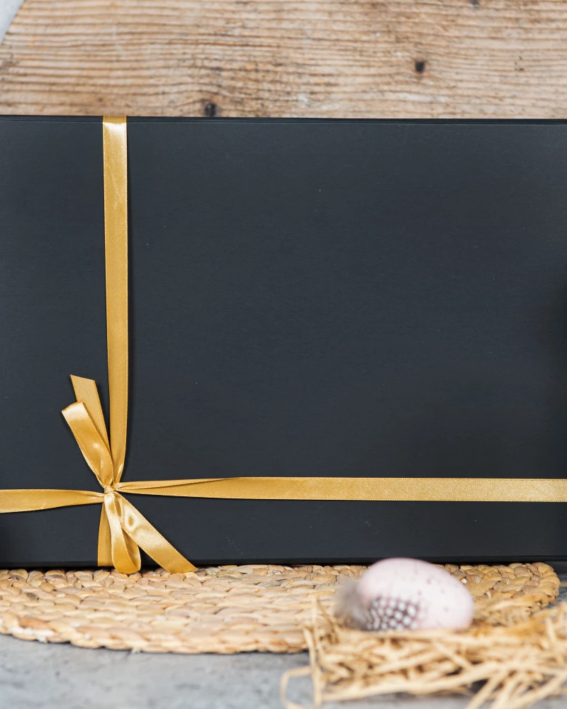 Zefyriniai margučiai, 35 vnt. prabangioje dovanų dėžutėje