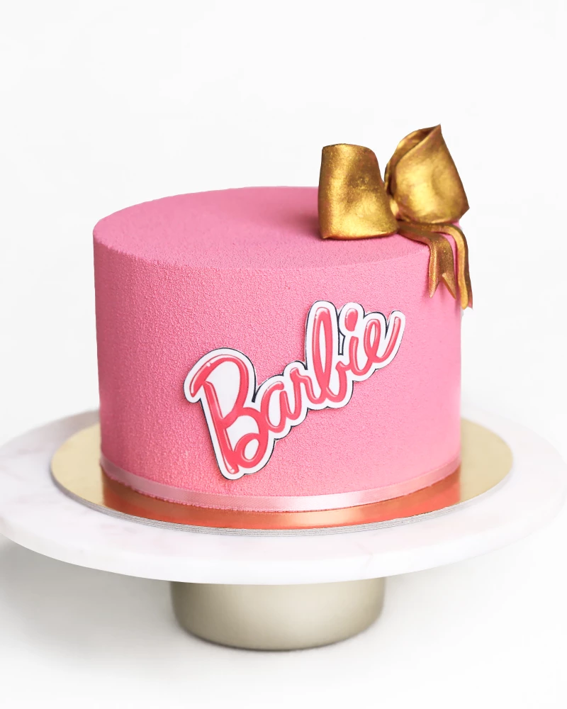 Tortas BARBIE