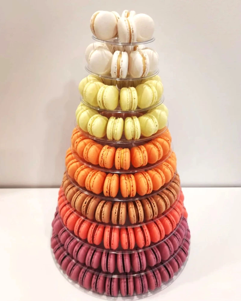 Macarons