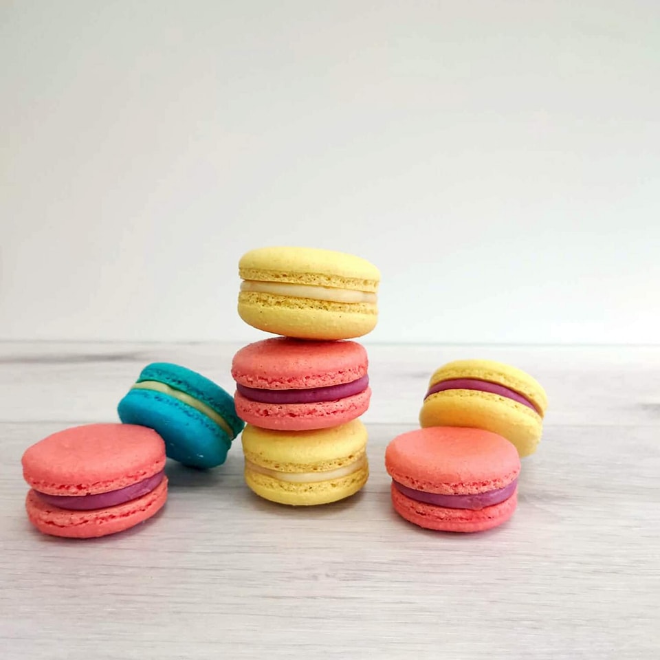 Macarons