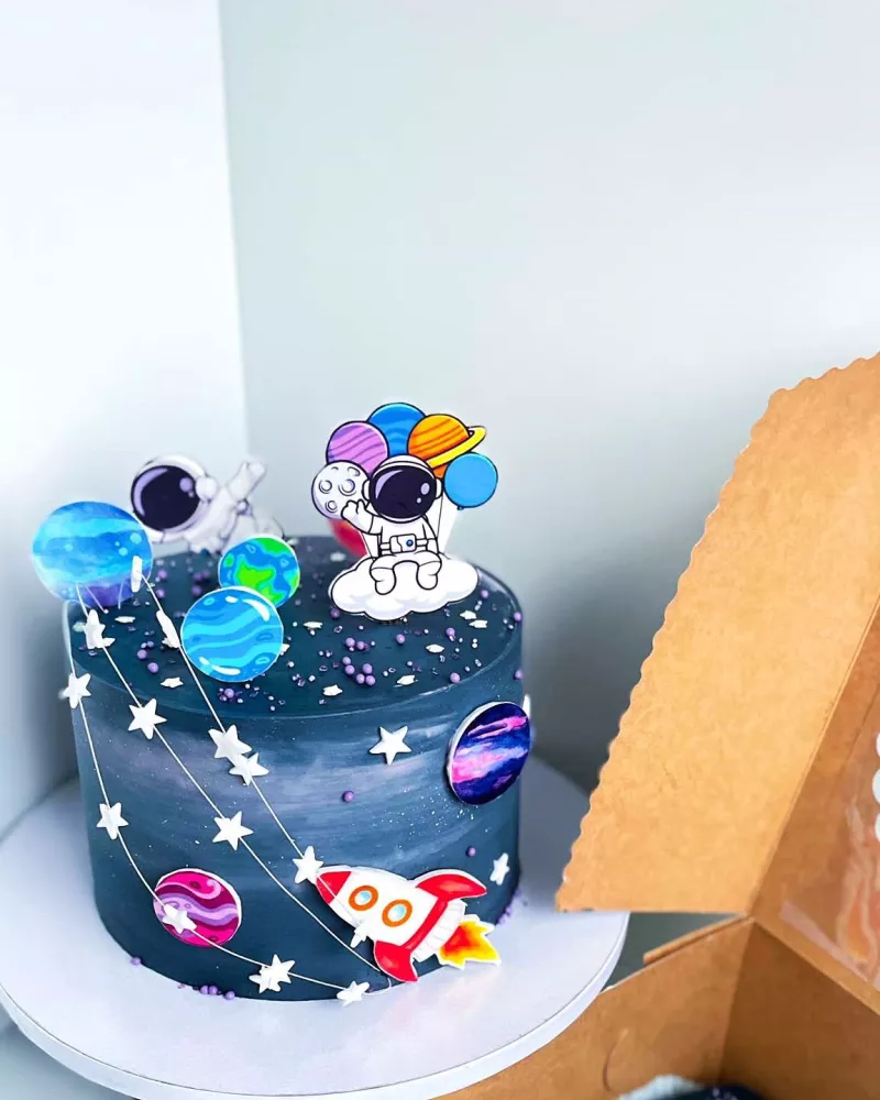 Tortas KOSMOSAS