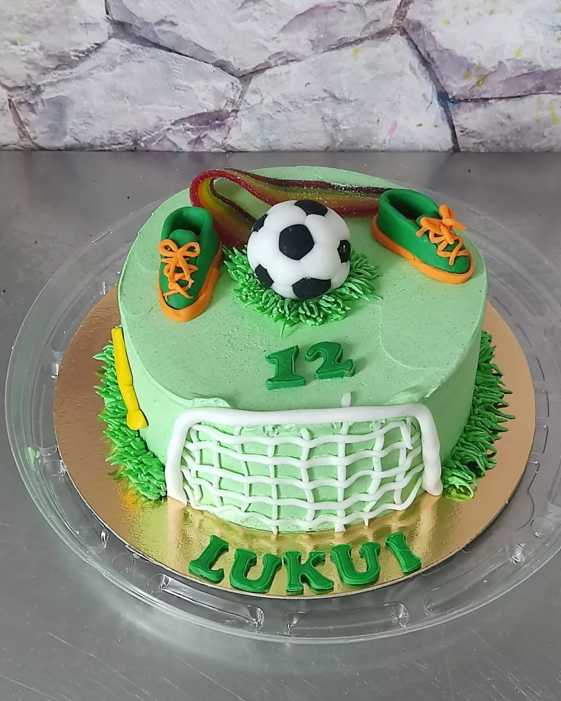 Gimtadienio tortas vyrui
