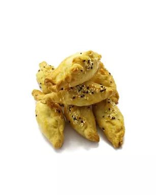 Mini kibinukai