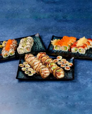 LOUNGE SPECIAL rinkinys (66 vnt.) Nr. 6