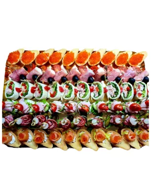 Sumuštinukų rinkinys, 60 vnt Nr. 20