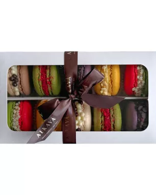 Dovana - Macarons rinkinys