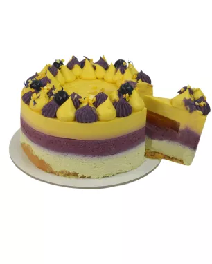Tortas EGZOTIKA