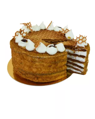 Tortas MEDUTIS, 1 kg