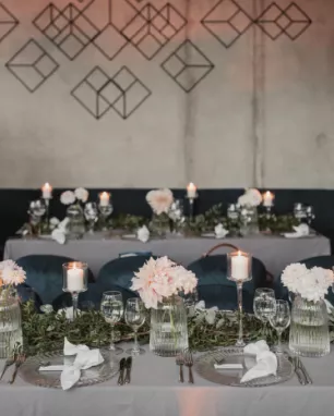 I Lunch Restoranai - Jūsų renginiams