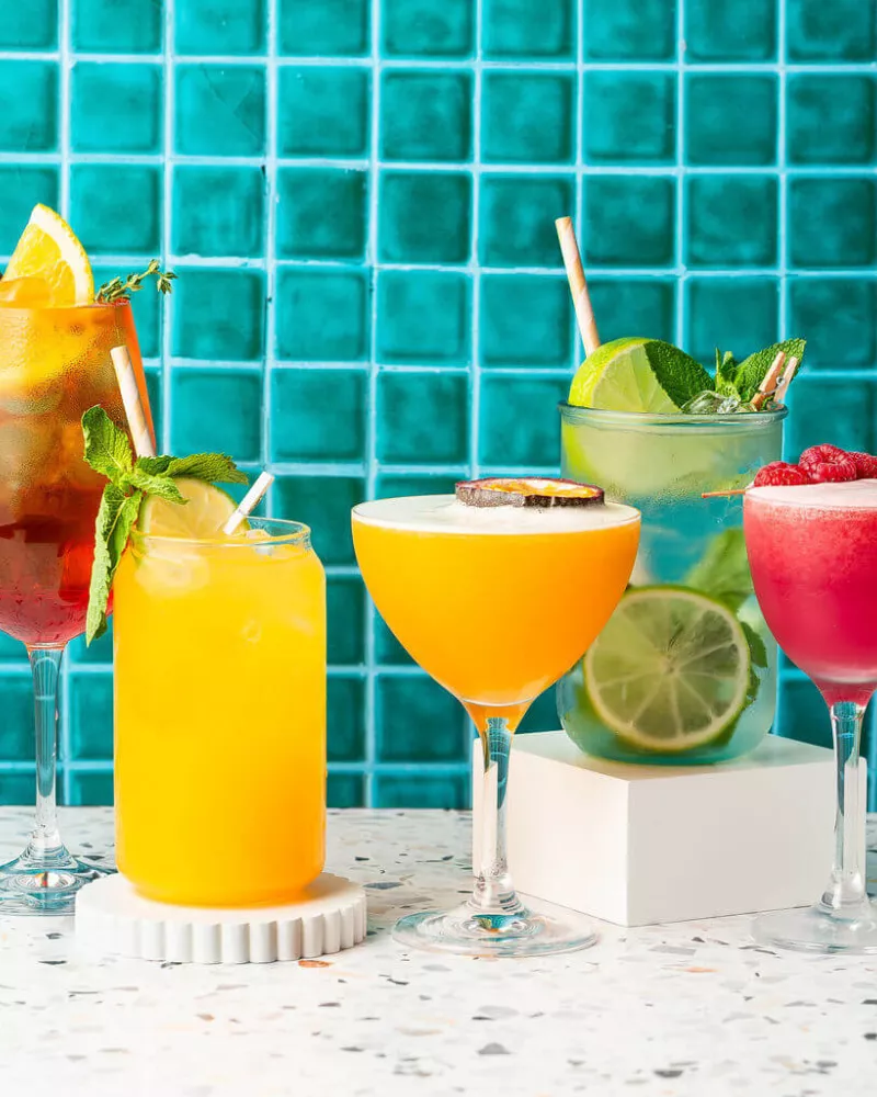 Evento Food Barmeno paslauga