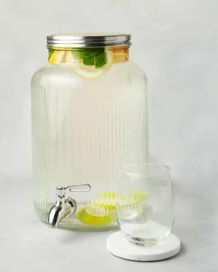Stalo vanduo 5 L