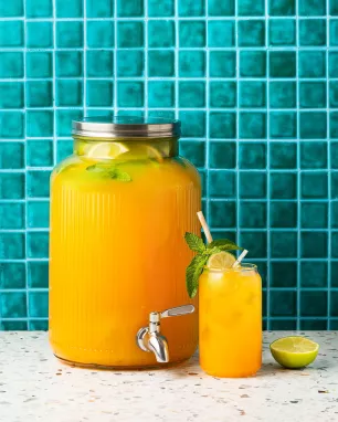 Virgin Nealkoholinis Mango Mojito 5 L