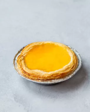 Portugališkas sluoksniuotas pyragaitis (min. 20 vnt)