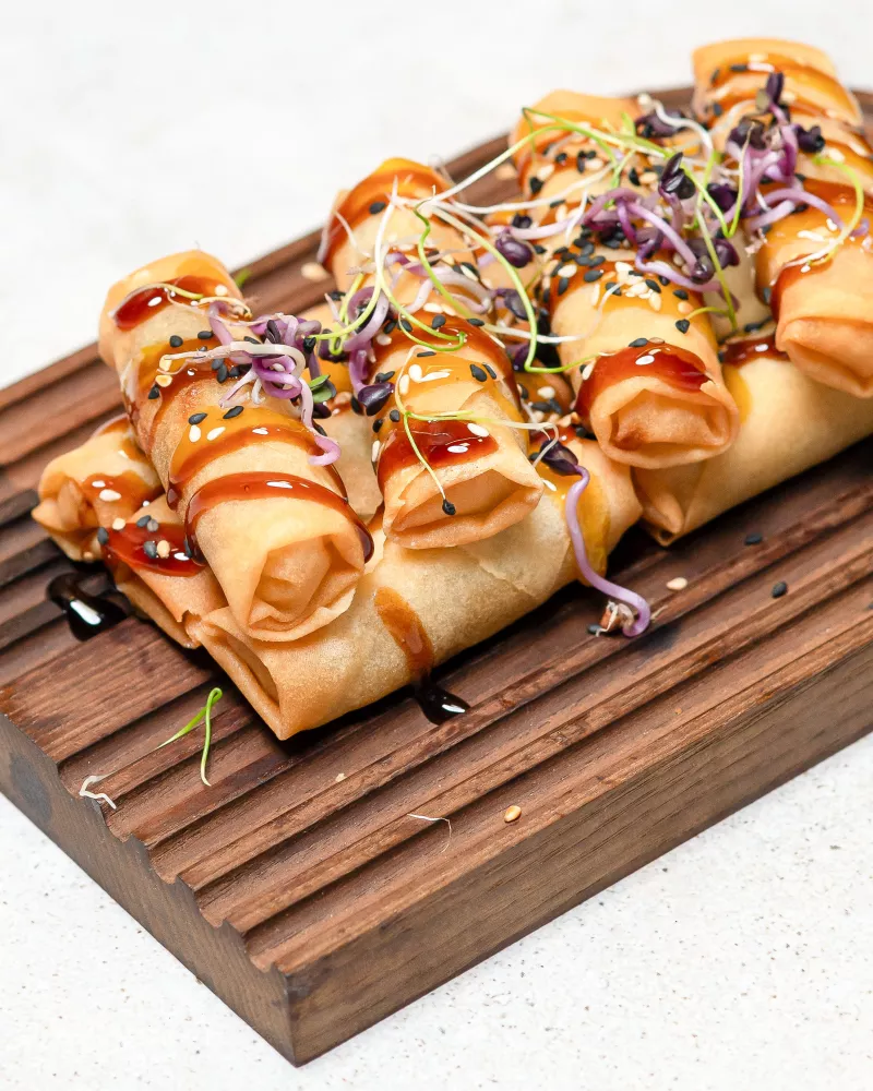 Rinkinys SUSHI PARTY
