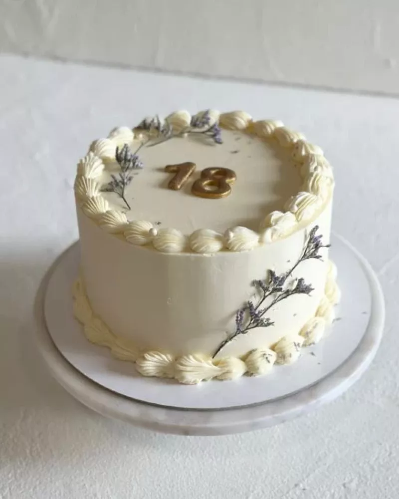 Tortas PROVANSAS