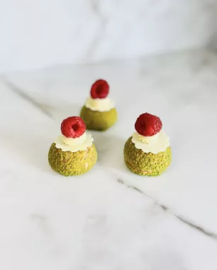 CHOUX pyragaičiai