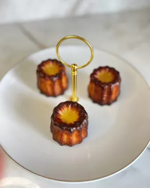 Kanelės