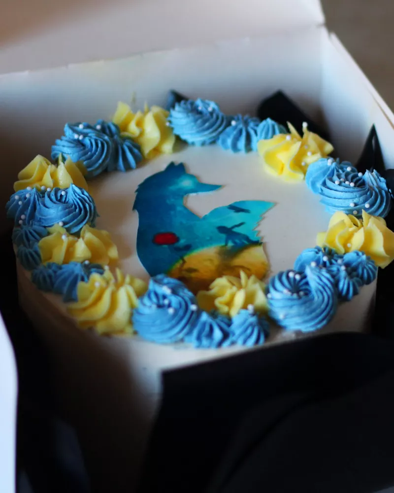Bento tortukai, 350 g