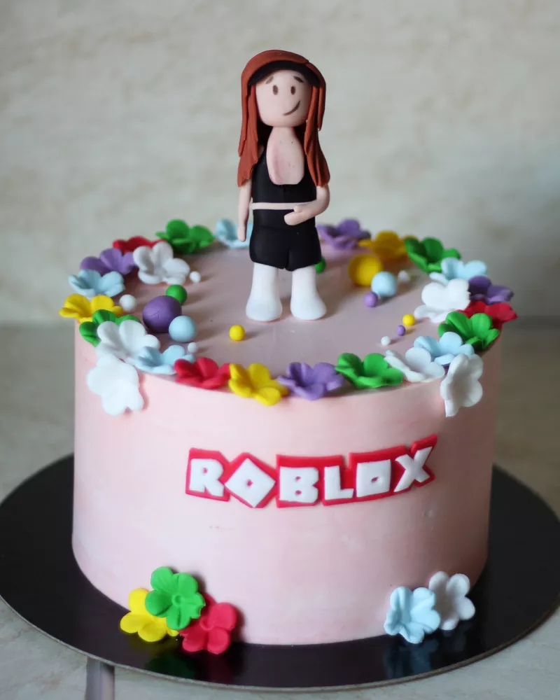 ROBLOX tortai