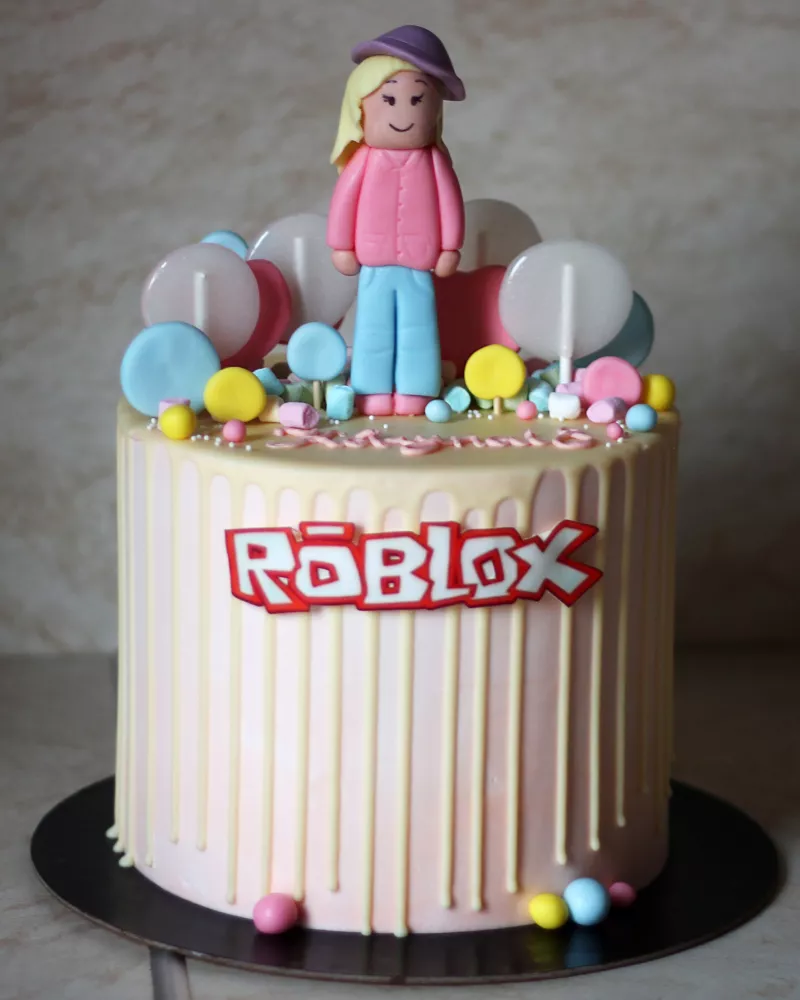 ROBLOX tortai