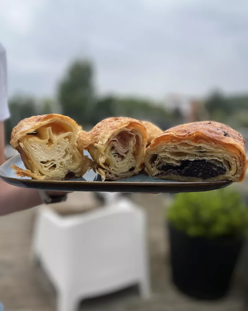 Šimtalapis "Mažylis" ~ 1 kg