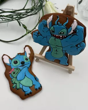 Meduolis STITCHAS