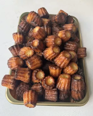Mini kanelės