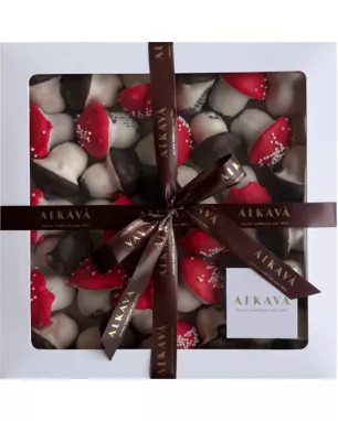 Dovana - Mažieji Grybukai ir Musmiriukai (500 g)