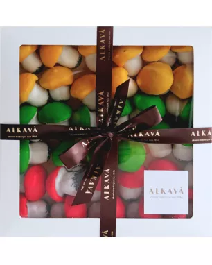 Dovana - Mažieji Lietuviški Grybukai (500 g)