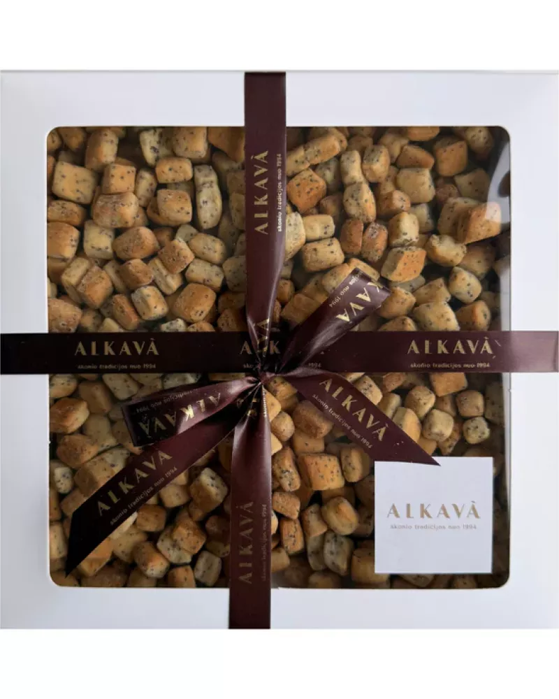 Kūčiukai dėžutėje (500 g)